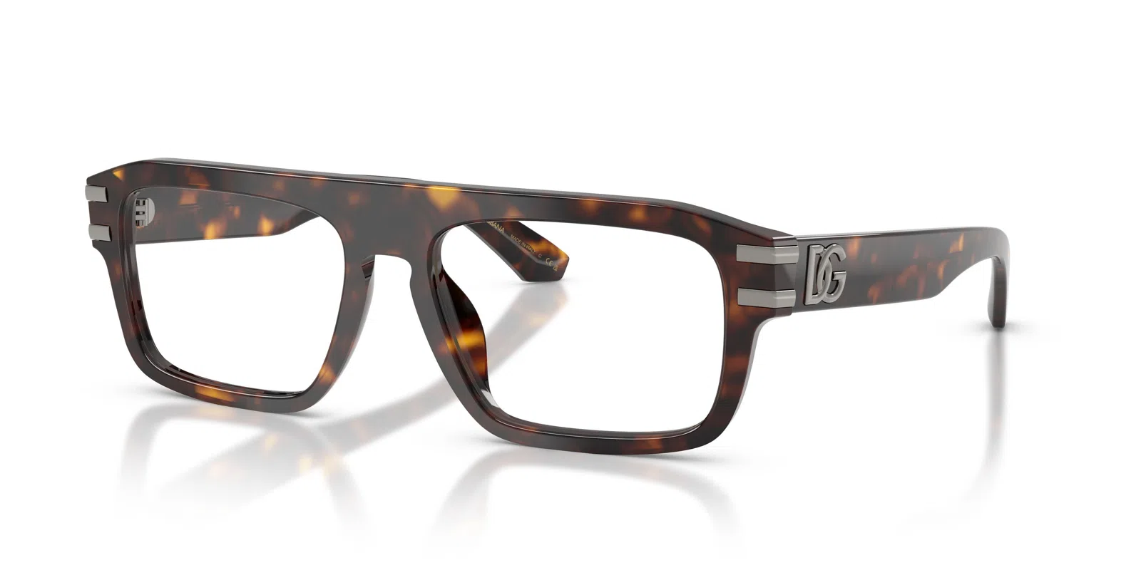 Dolce & Gabbana 3457 Eyeglasses - view 3